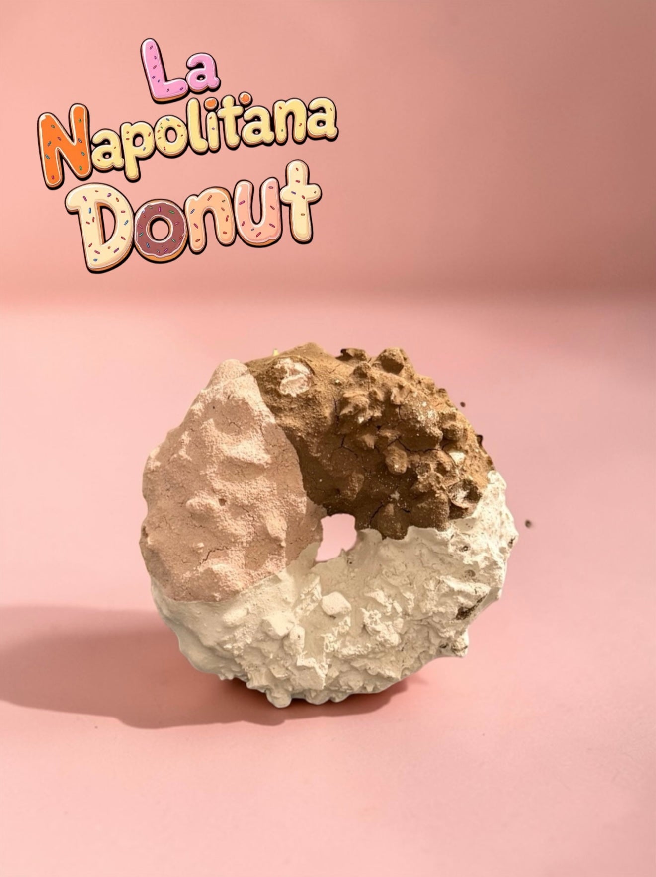 La Napolitana