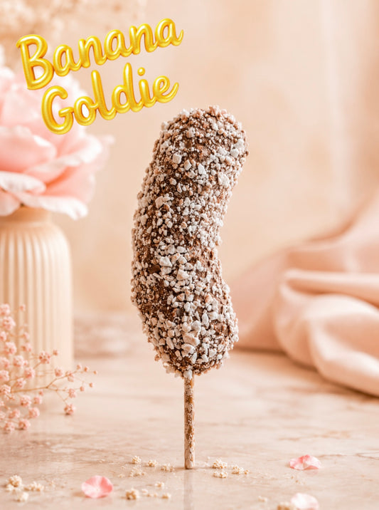 Banana Goldie