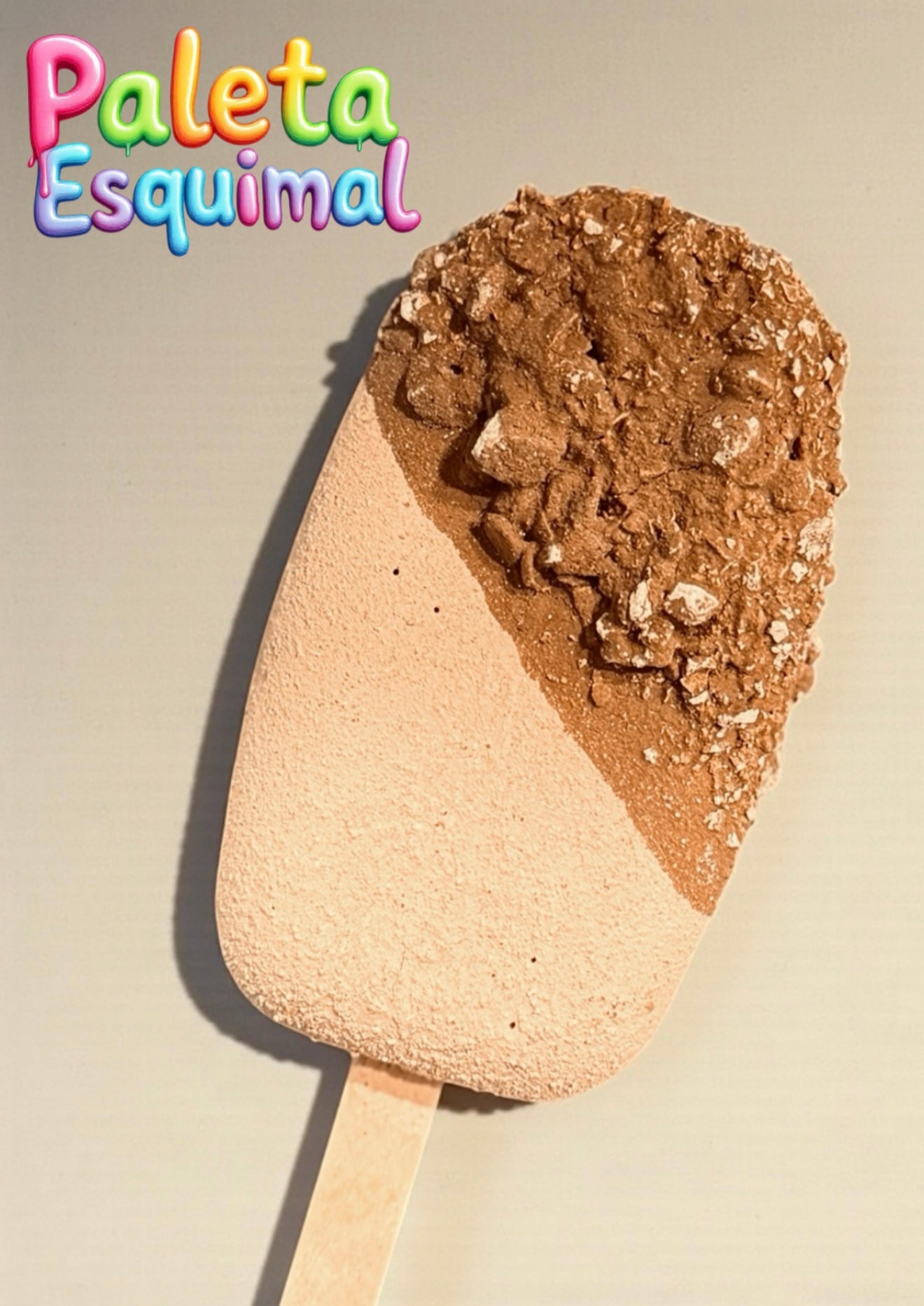Paleta Esquimal