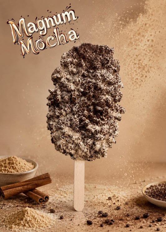 Magnum Mocha