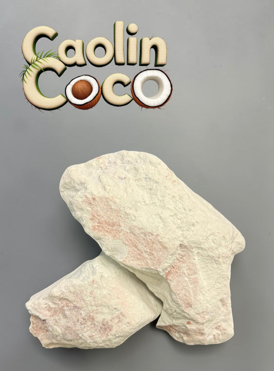 Caolin Coco 🥥