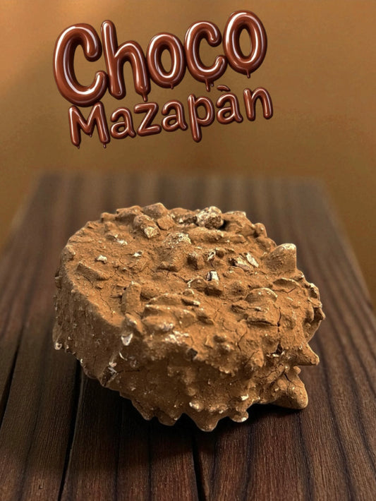 A. Choco Mazapán