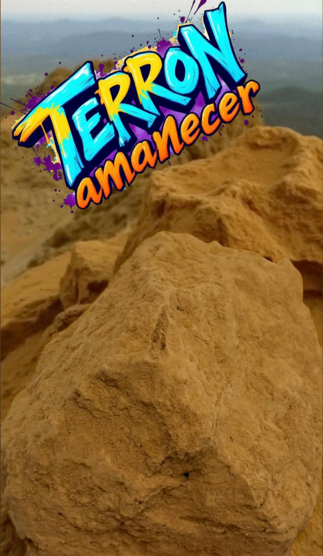 Terron Amanecer
