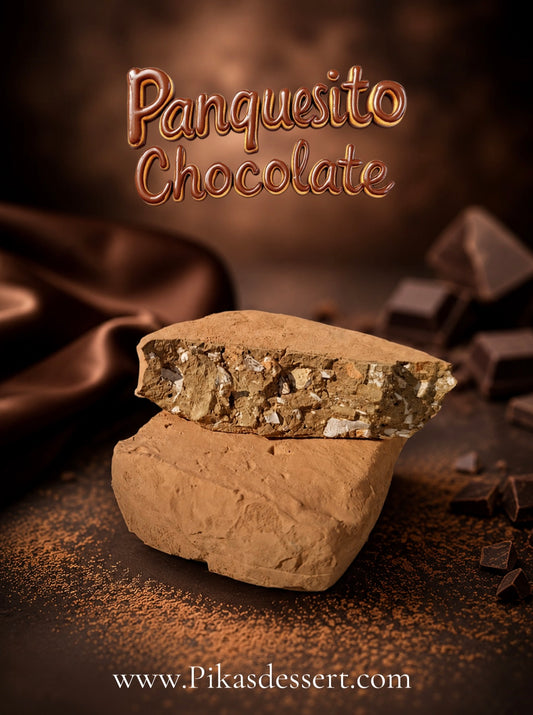 Panquesito Chocolate