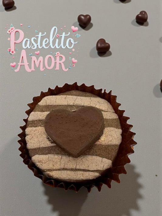 Pastelito Amor