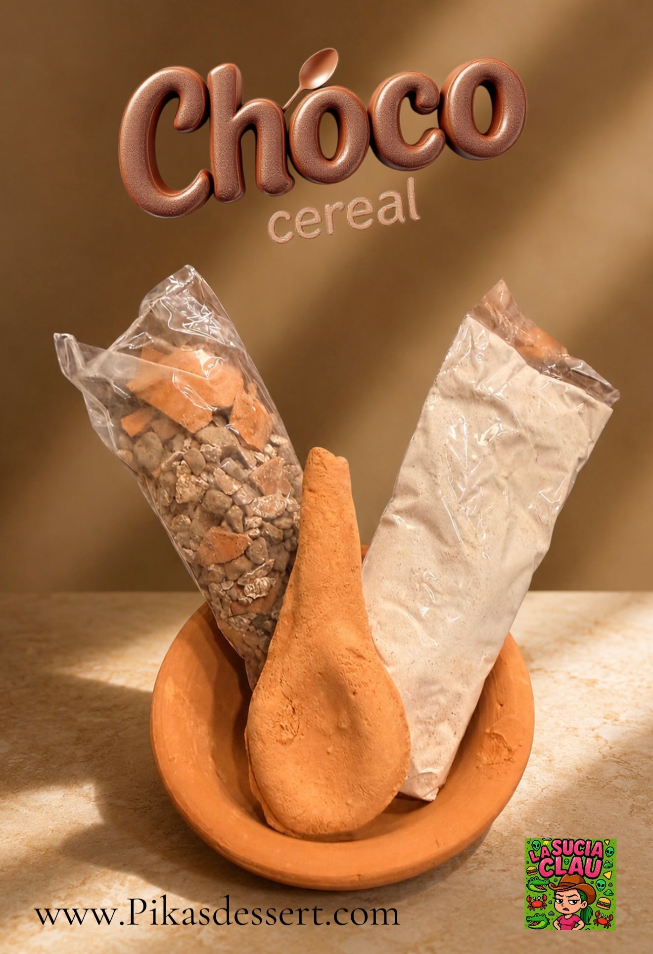 Choco Cereal
