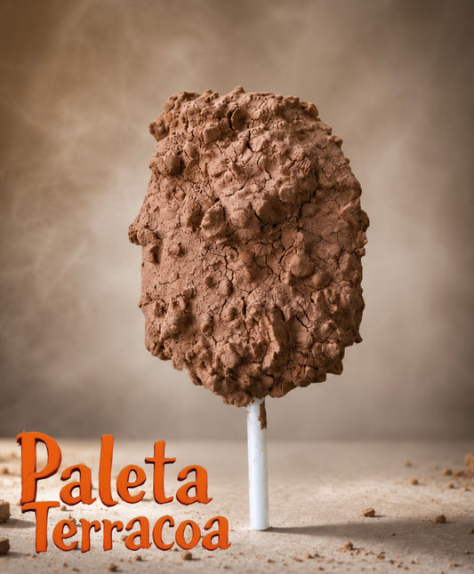 Paleta Terracoa