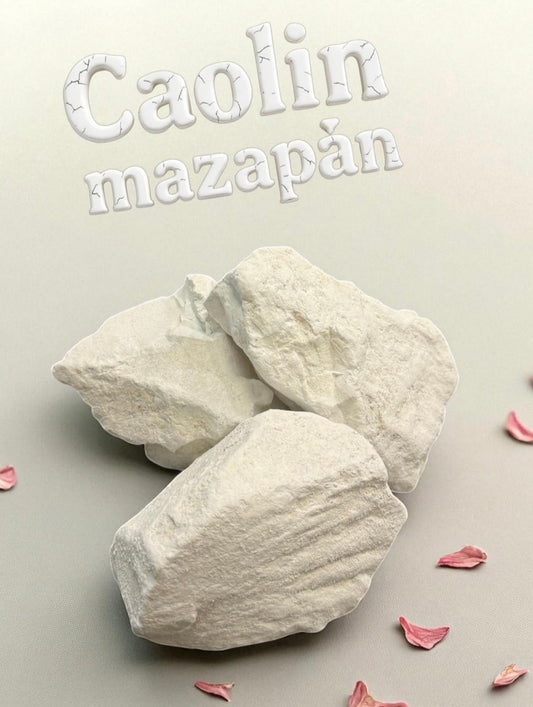 Caolin Mazapán