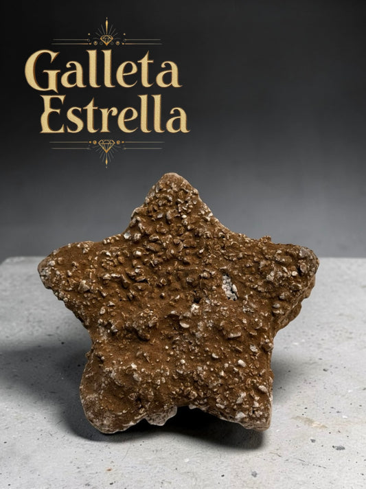 Galleta Estrella