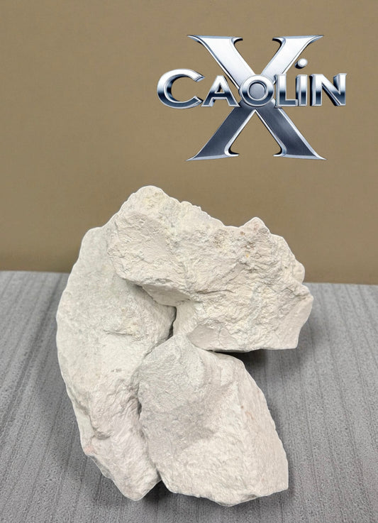 Caolin X
