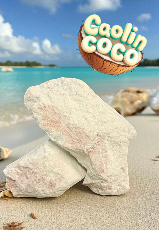 Caolin coco