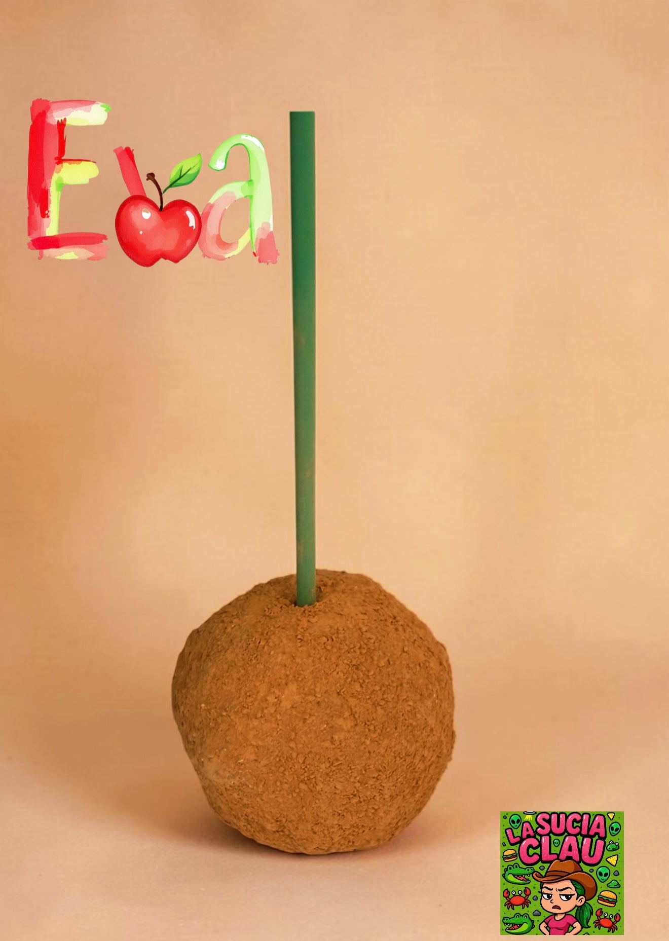 Eva 🍎