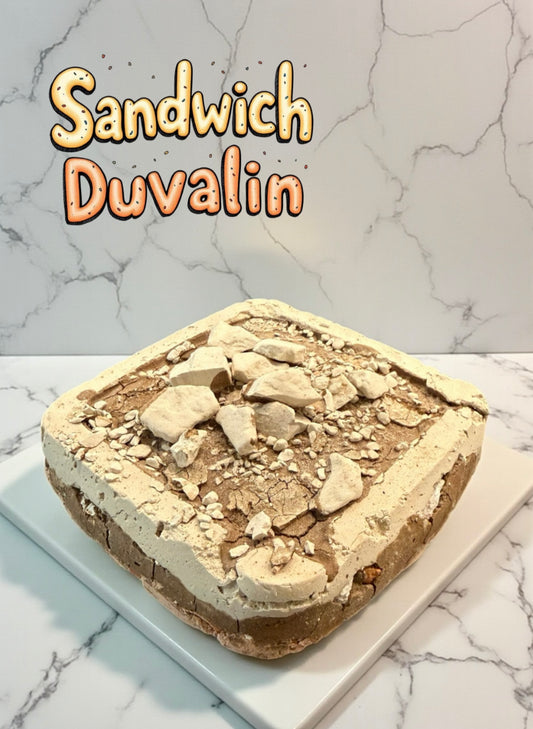 Sandwich Duvalin