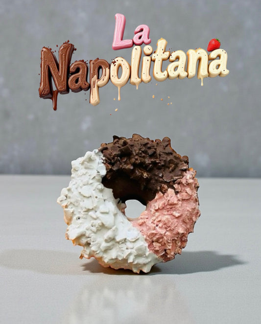 La Napolitana