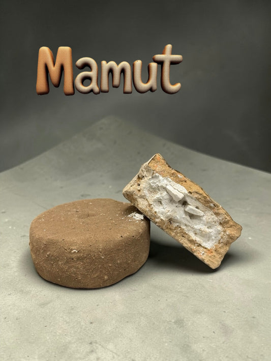 Mamut