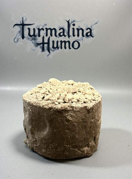 Turmalina Humo