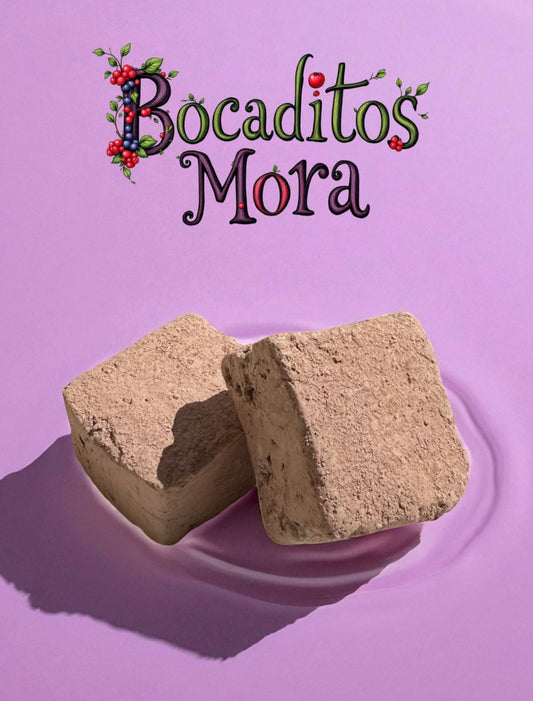 Bocaditos Mora