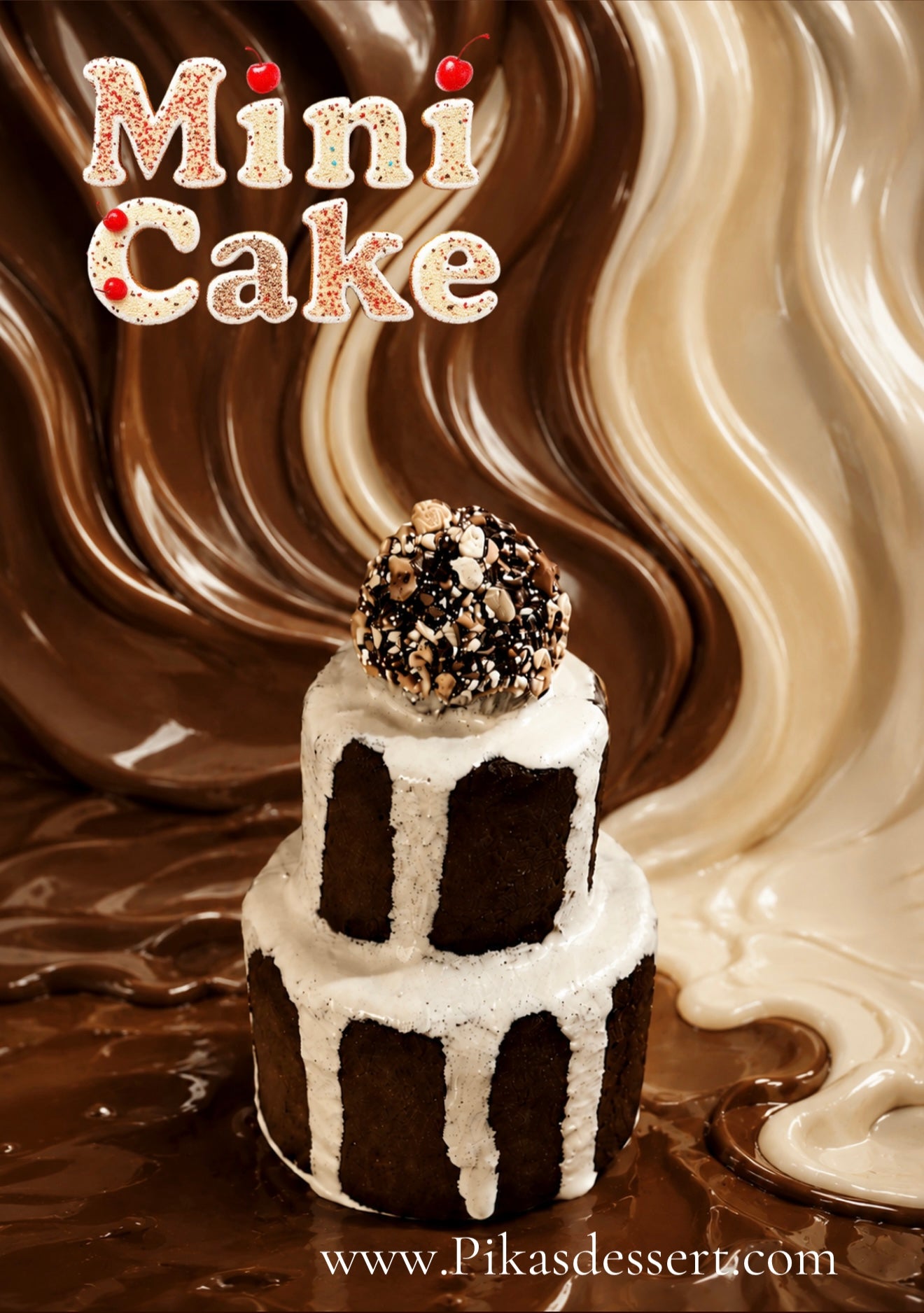 Mini Cake