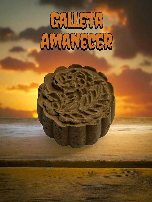Galleta Amanecer