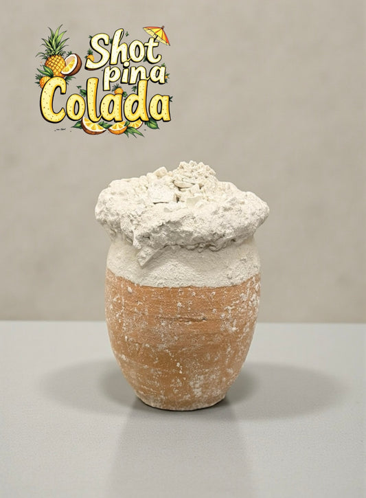 Shot Piña Colada🍍