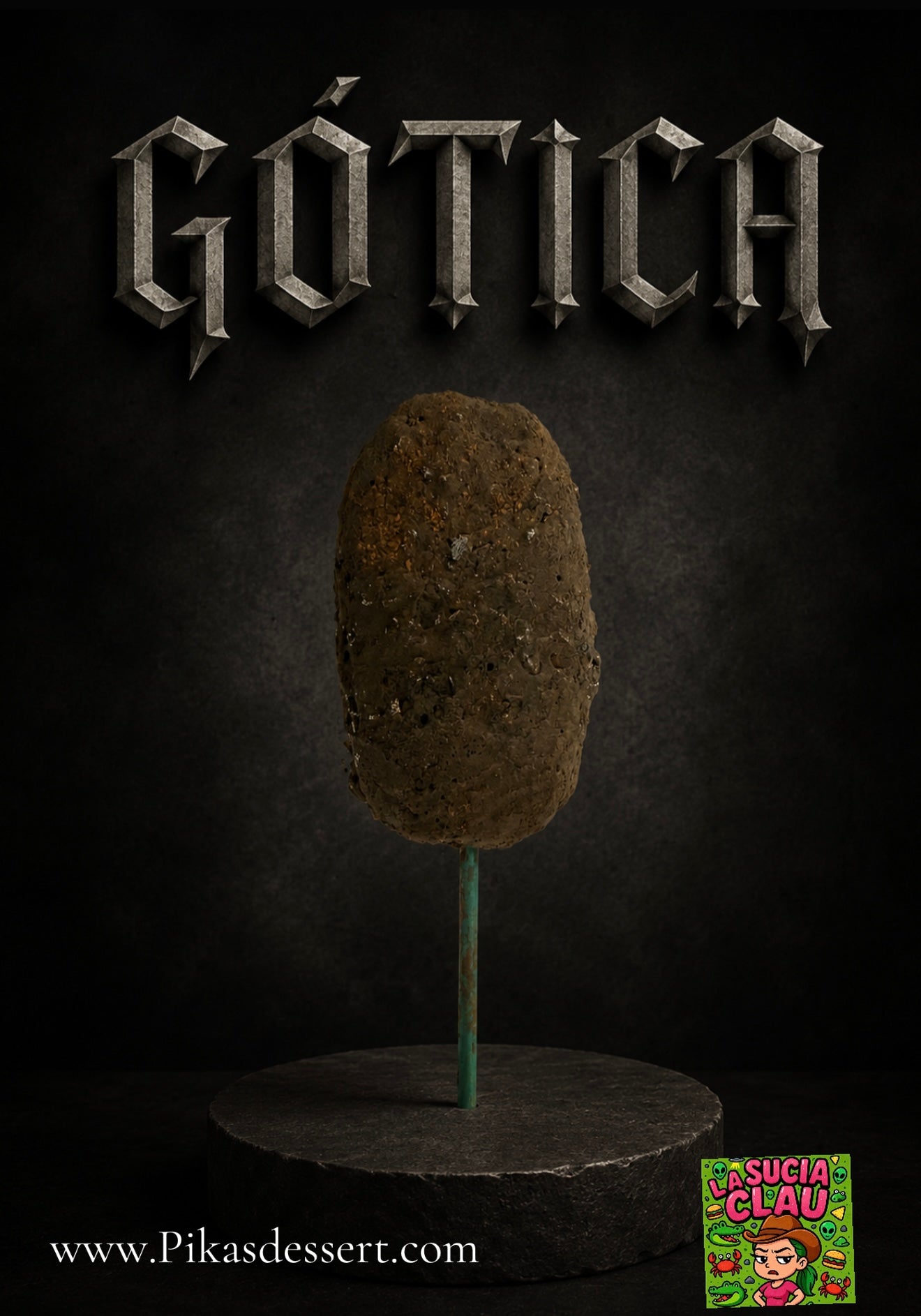 Gótica
