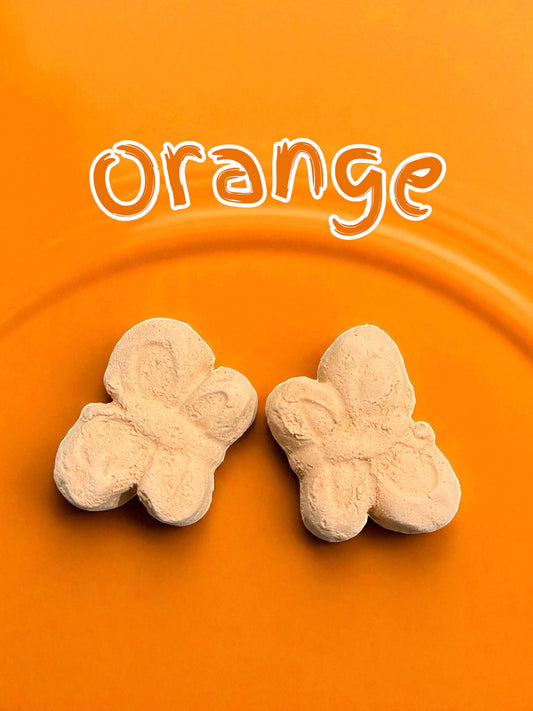 Galletita Orange