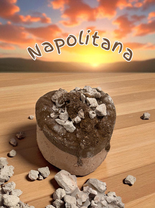 Galleta Napolitana