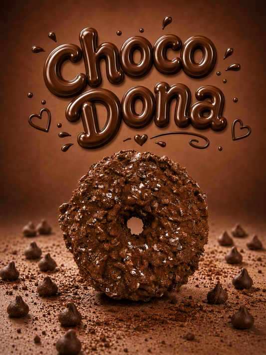 Choco Dona