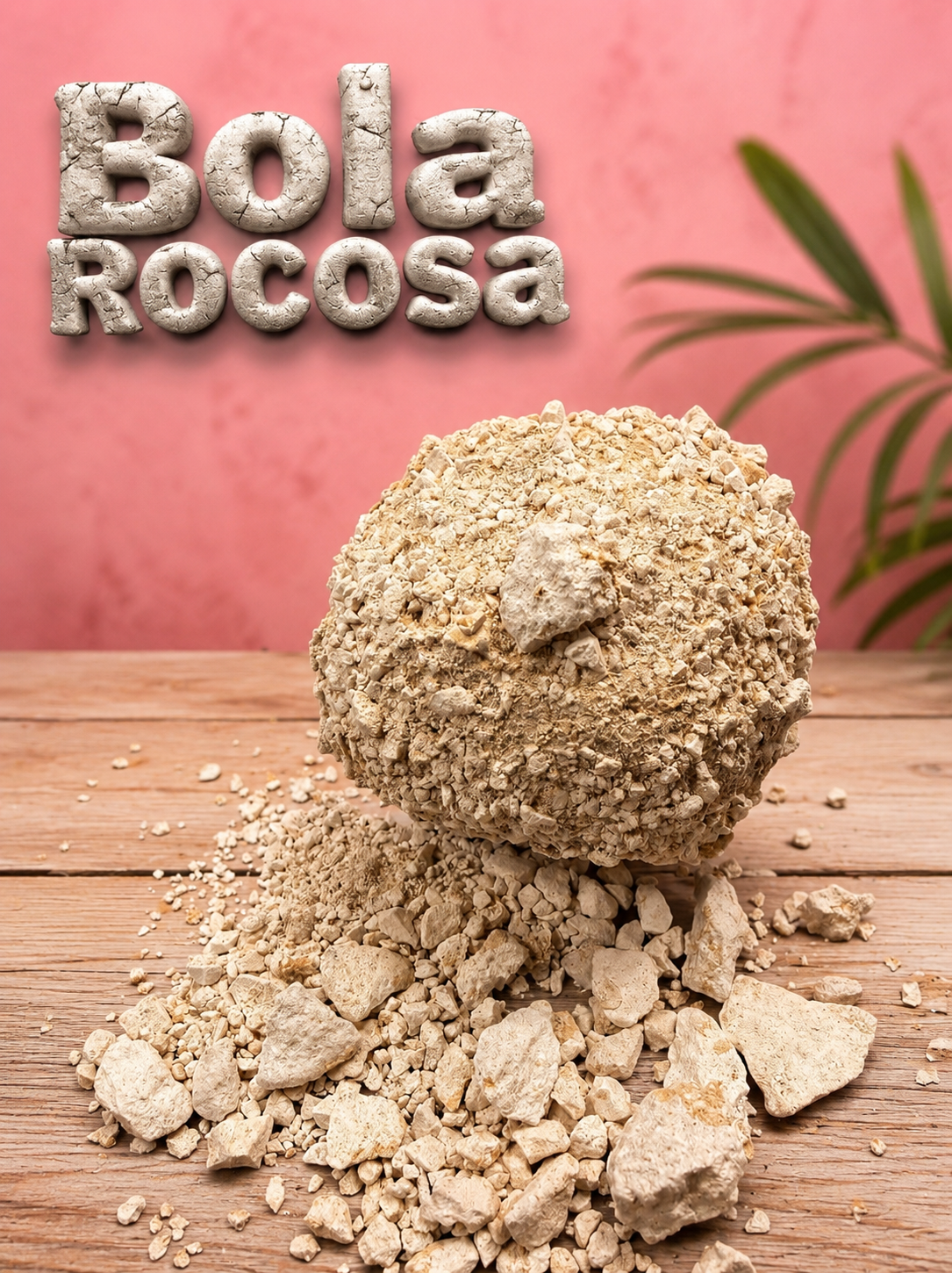 Bola Rocosa