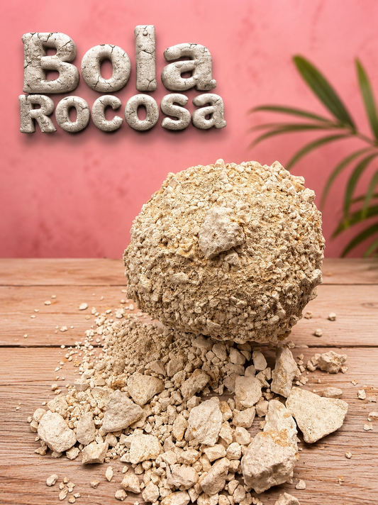 Bola Rocosa