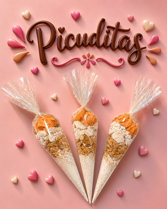 Picuditas