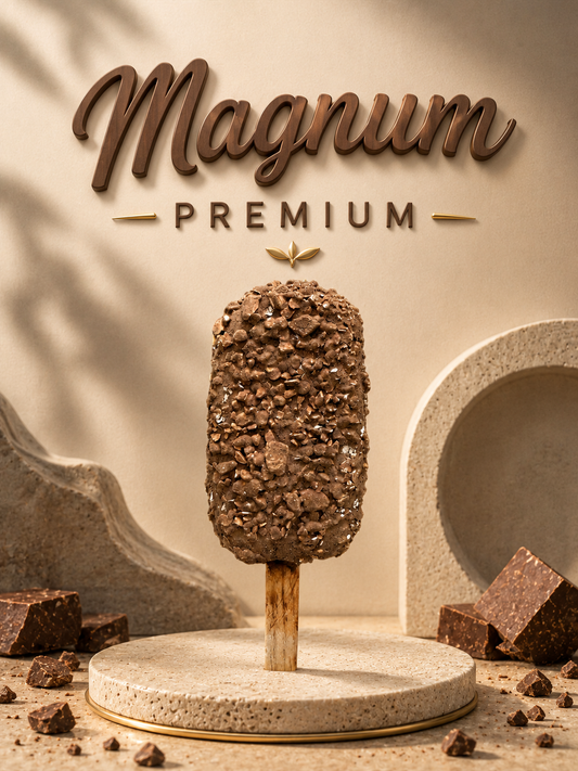 Magnum Premium