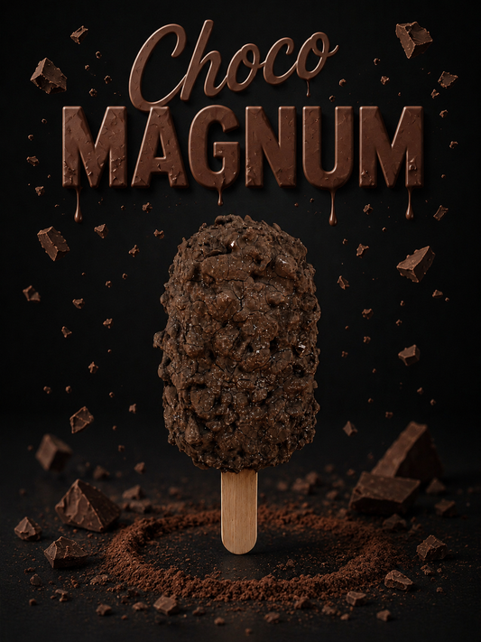 Choco Magnum