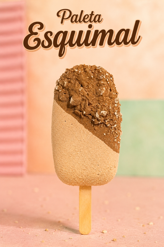 Paleta Esquimal