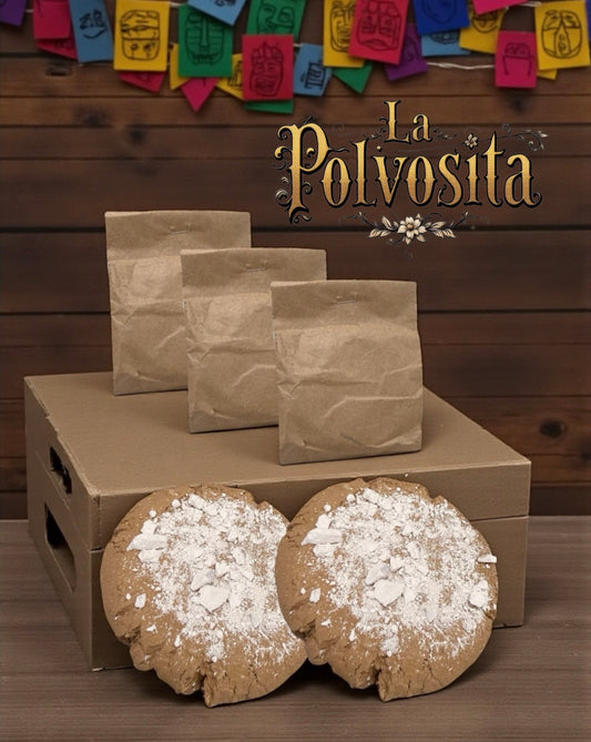 La Polvosita